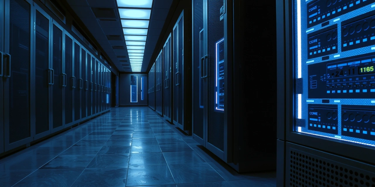 Tehnička infrastruktura